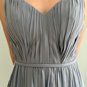 Azazie Bridesmaid dress, size A0